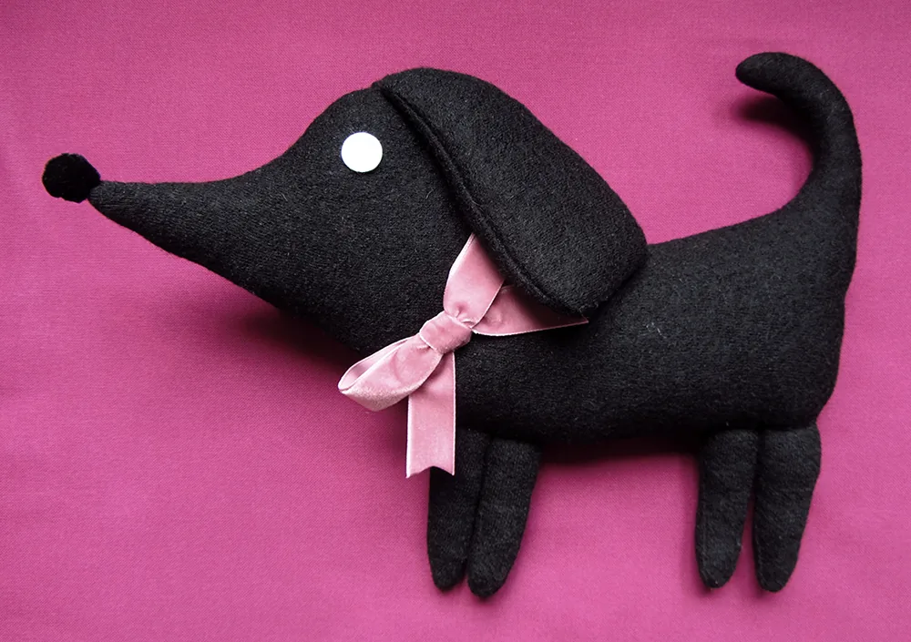 Le Chien