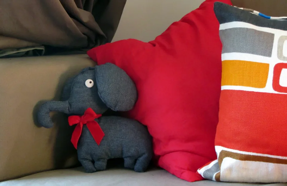 L'Éléphant