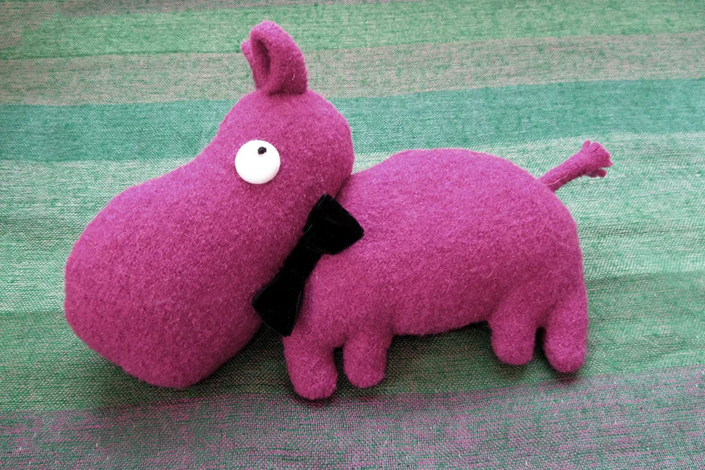 L'Hippopotame
