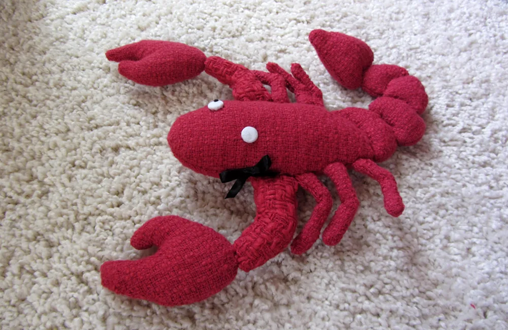 Le Scorpion