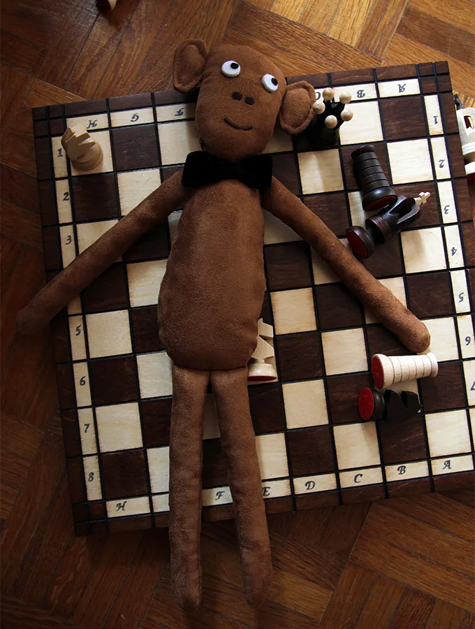 Le Singe