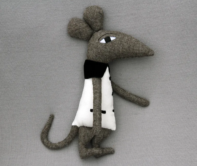 La Souris